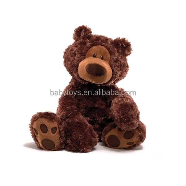 stuffed brown bear for sale