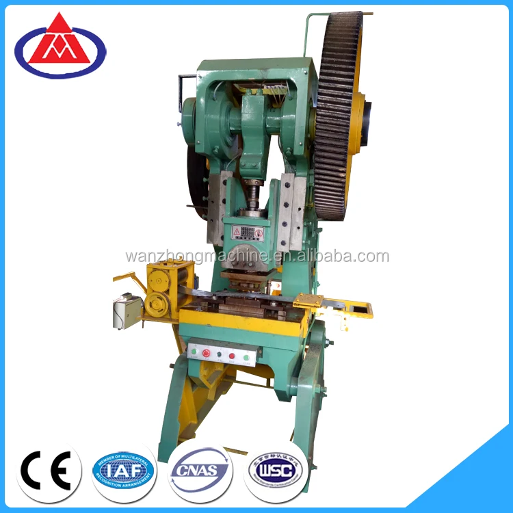 High Tensile Razor Blade Making Machine Price