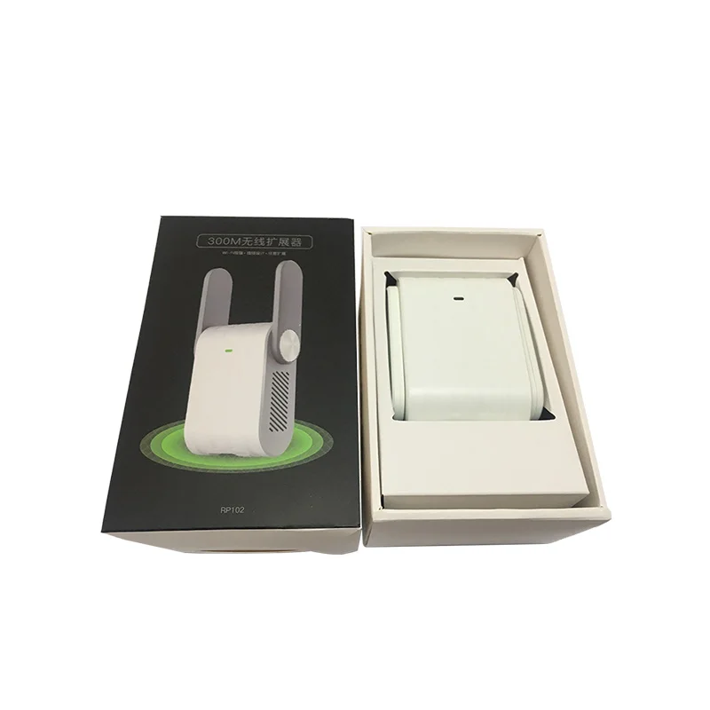 Беспроводной мини-маршрутизатор QCA9533 300