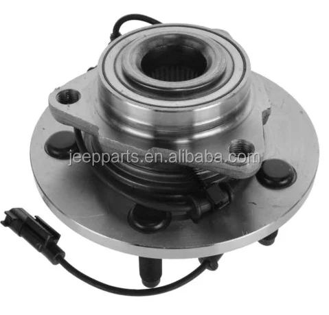 wheel bearing ram 1500