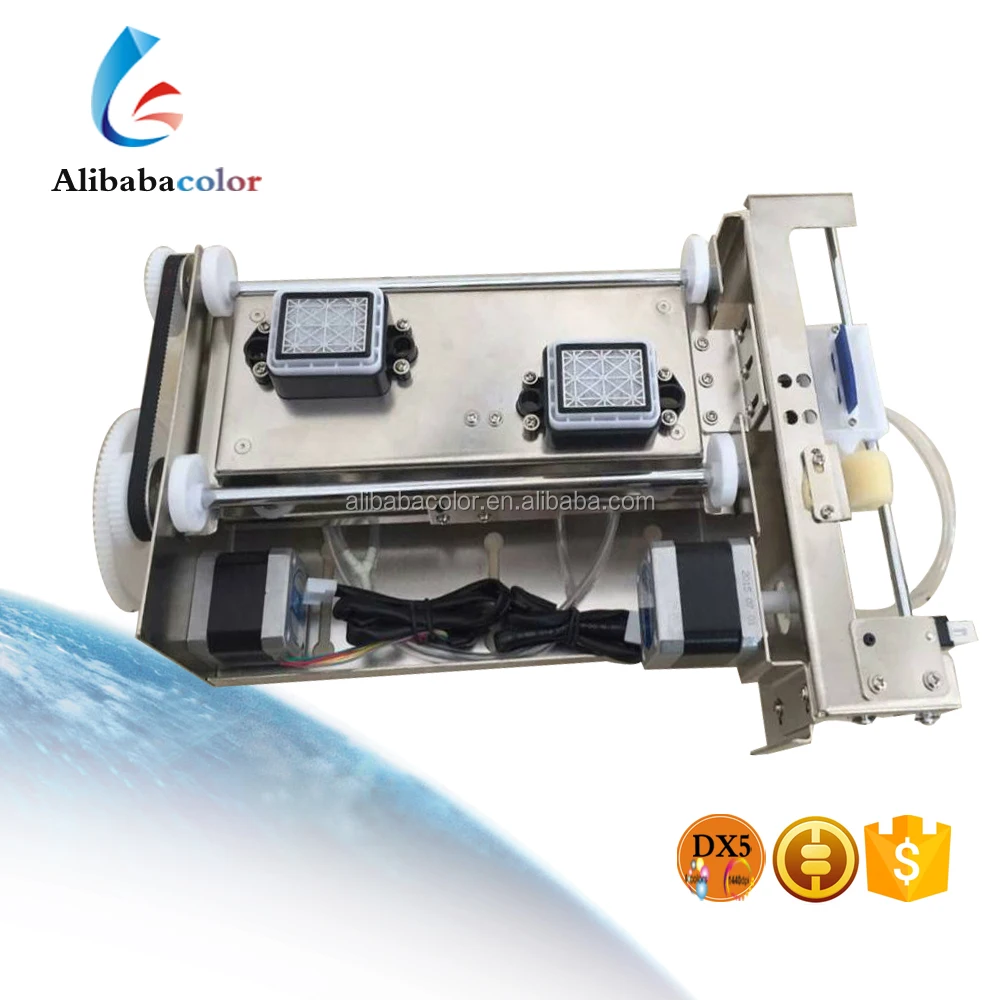 Limpiar cabezal impresora Epson L3110/L3150/3115/3156 - YouTube