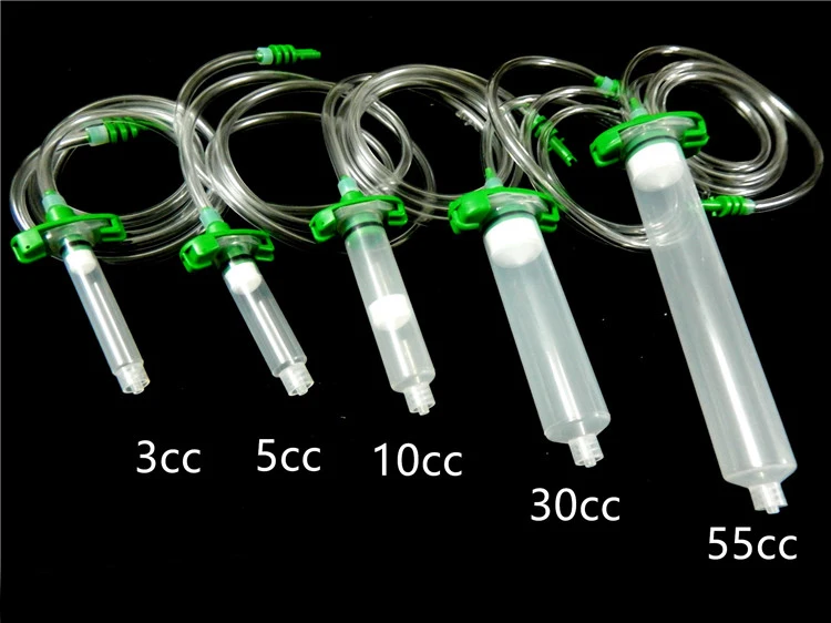 Пластиковый дозатор шприца в американском стиле, машина для производства одноразовых шприцов