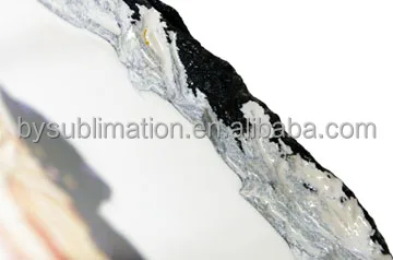 Порошковая живопись с покрытием для сублимации