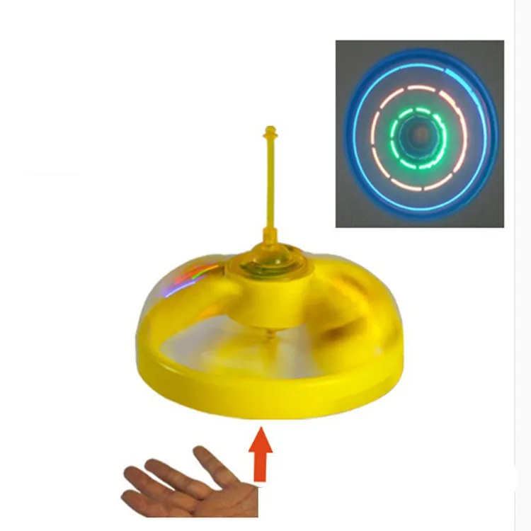 Six Axis Gyroscope Rc Quadrocopter, Remote Control ufo Flying Saucer with Certification XY-104