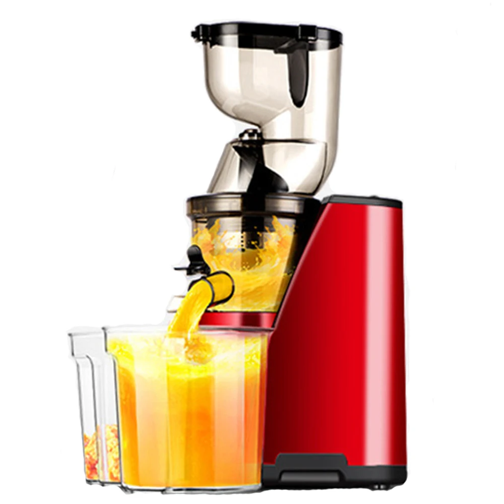 Je B01b-extractor Industrial De Zumo De Zanahoria Y Manzana,Prensado En  Frío - Buy Zanahoria Máquina Extractora Exprimidor,Apple Exprimidor,Prensa  Fría Exprimidor Industrial Product on Alibaba.com