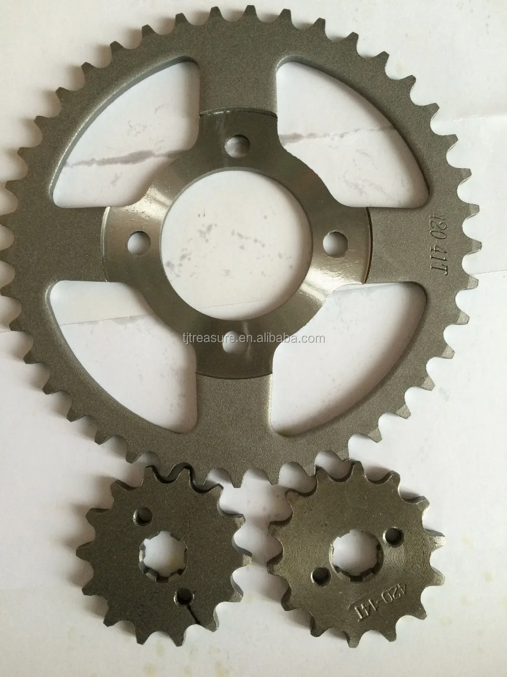 r15 chain sprocket