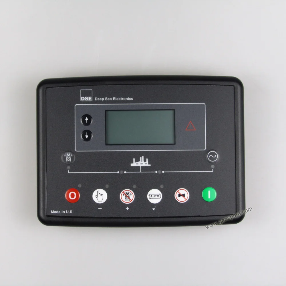 Deep Sea Controller DSE 6120 DSE6120 MKIII MK3 DSE6120MKIII