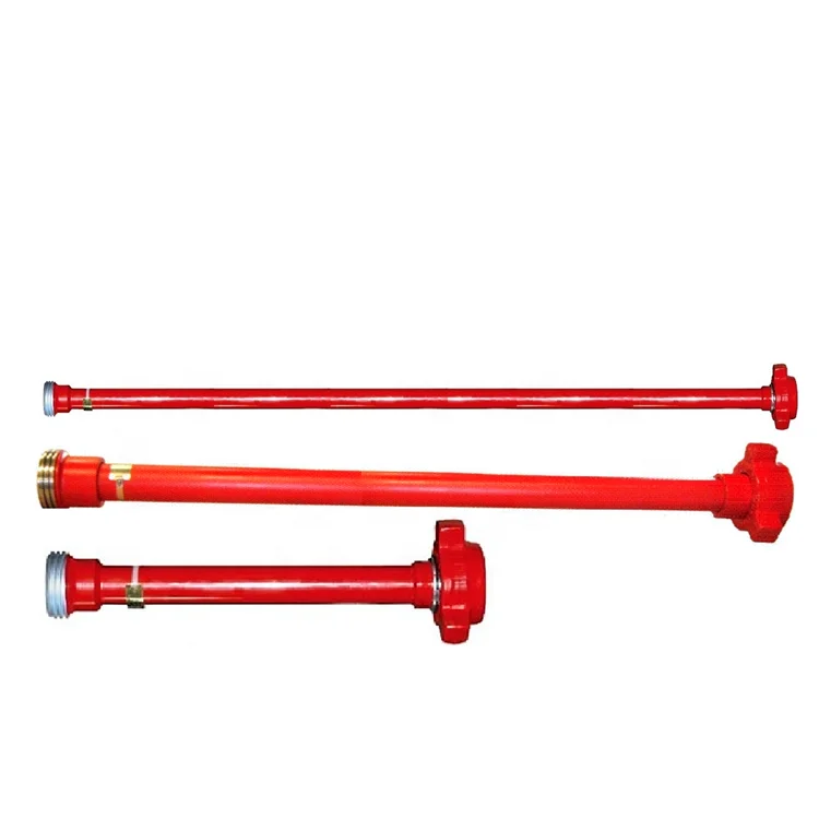 integral pup joint pricelist
