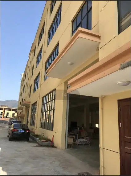 Yunhe Xinqiao Toys Factory 2