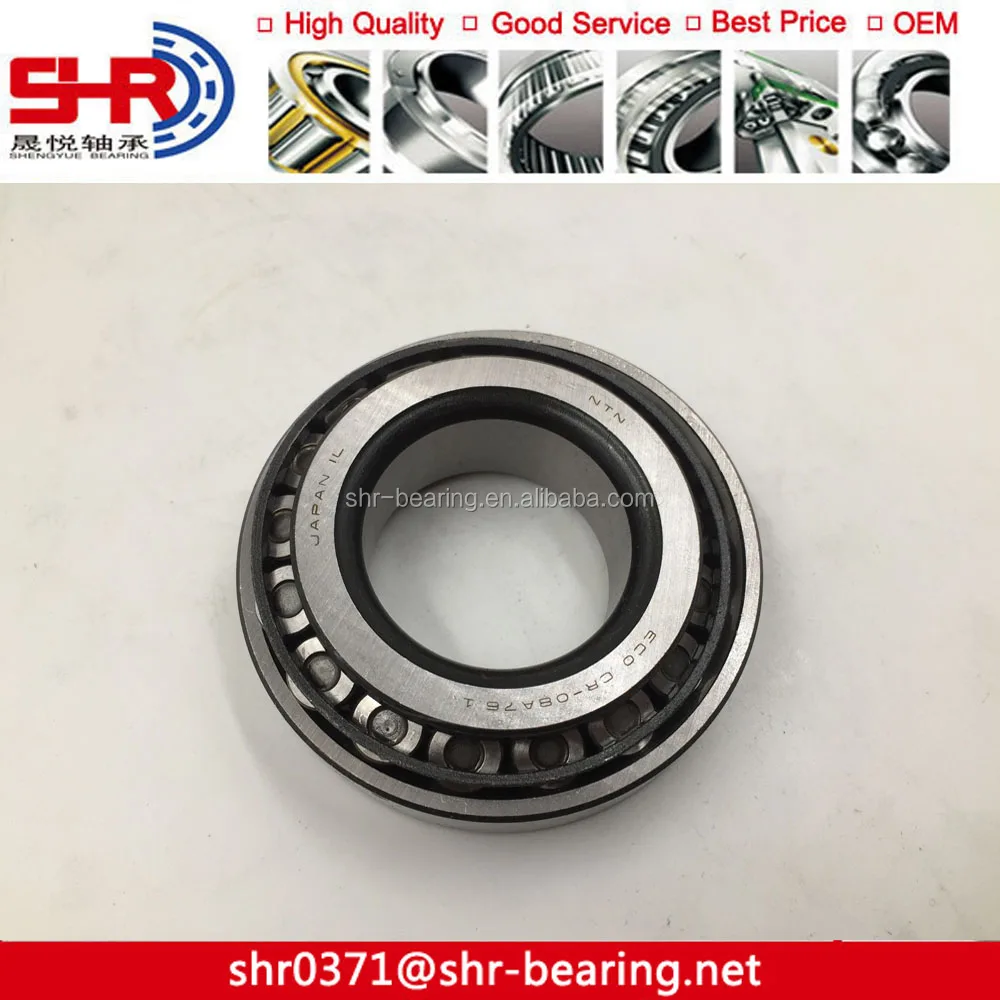 Ntn 自动差速器轴承eco Cr 08a76 1 Buy 差动轴承product On Alibaba Com