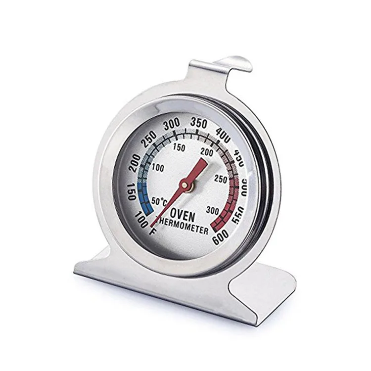 mechanical thermometer