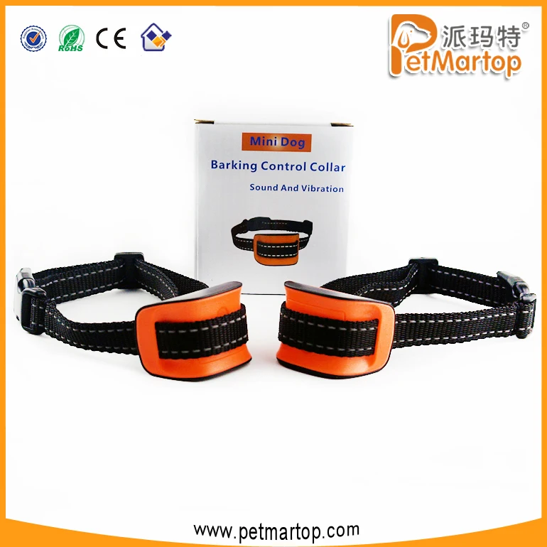 Mini Pequeño Collar De Perro Anti Ladridos - Buy Decorativo Perro Ladrando  Product on Alibaba.com