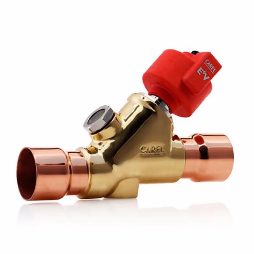 Sporlan расширительный клапан E2V-B