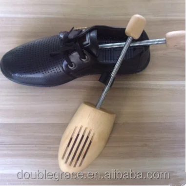 wood shoe trees wholesale