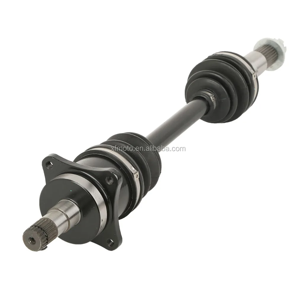 Front Left CV Axle For Can Am Outlander 400 / 500 / 650 / 800