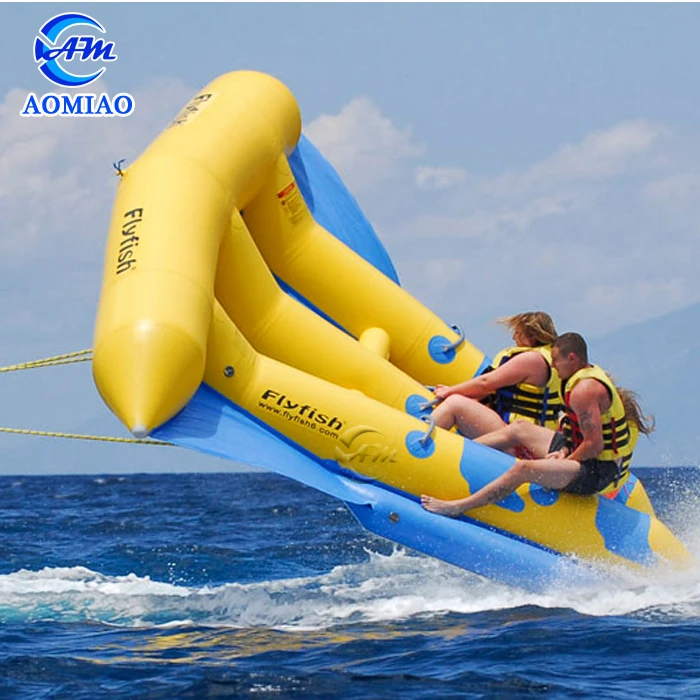 best boat for tubing - Ilustrasi 2