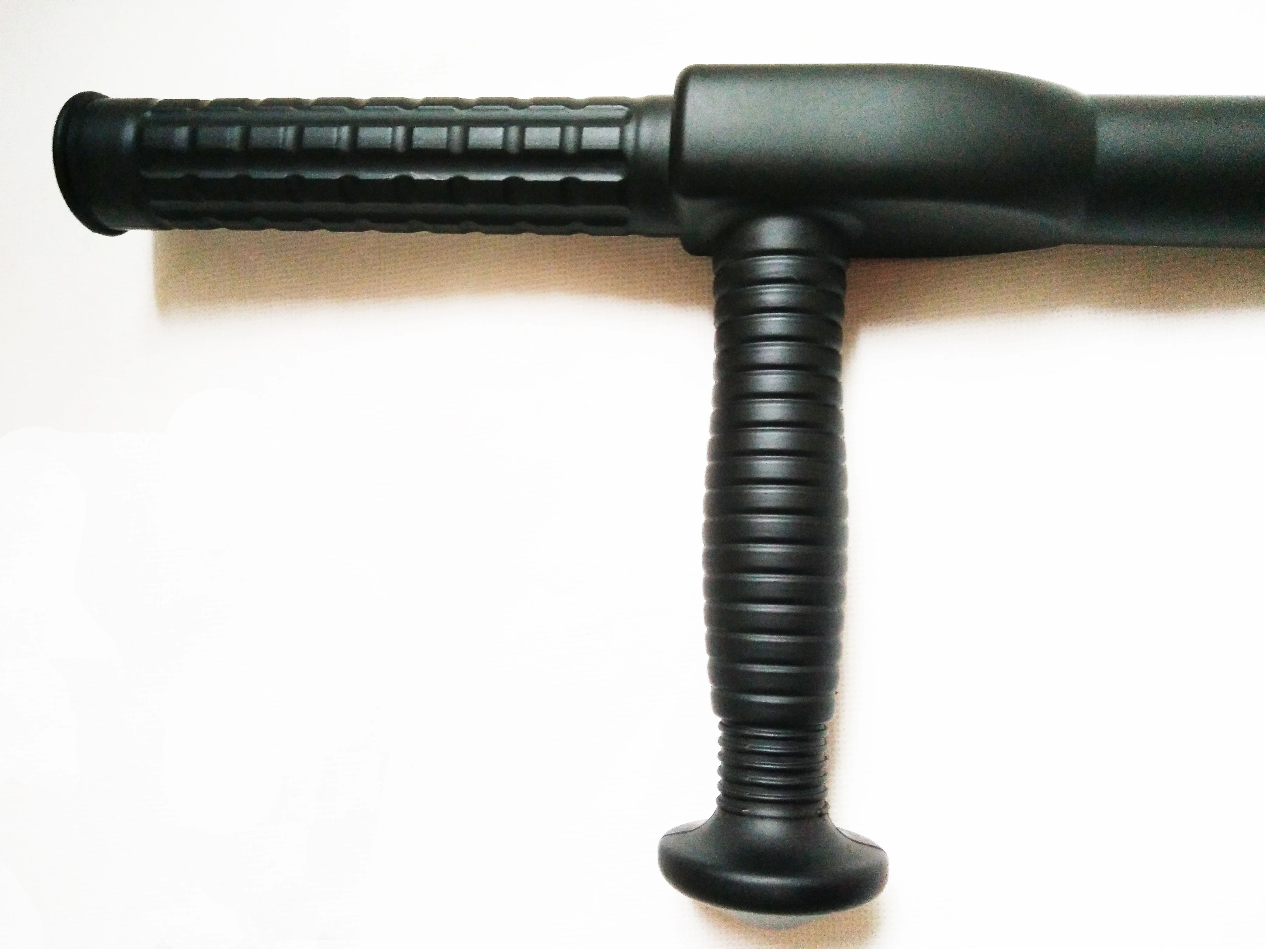 
 Пользовательские высокая прочность безопасности управления 60 см pc T Форма полиции Батон  