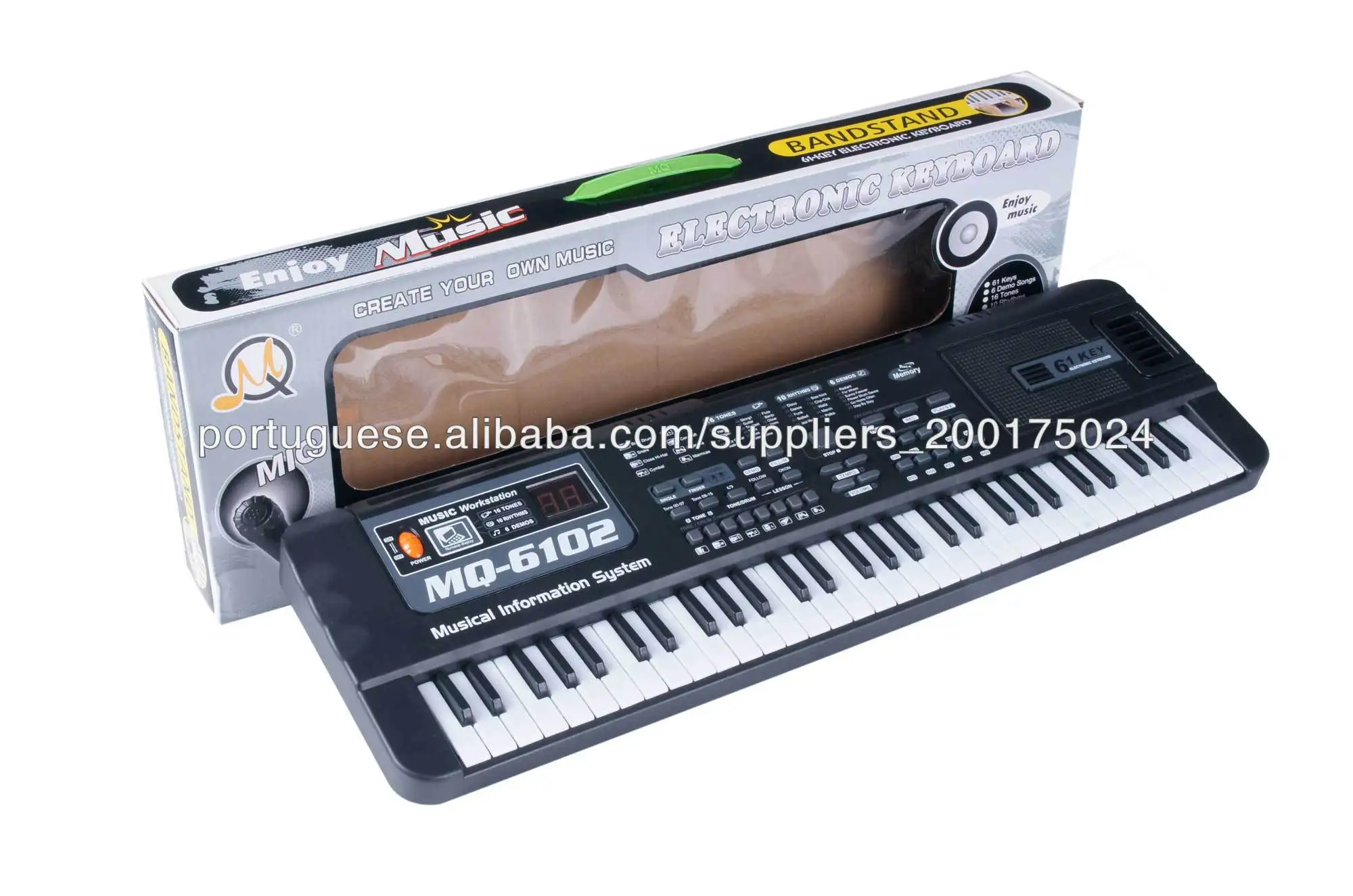 Professional Metal Viersaitige Bass Bridge Für 4-saitige E-Bass-Gitarre