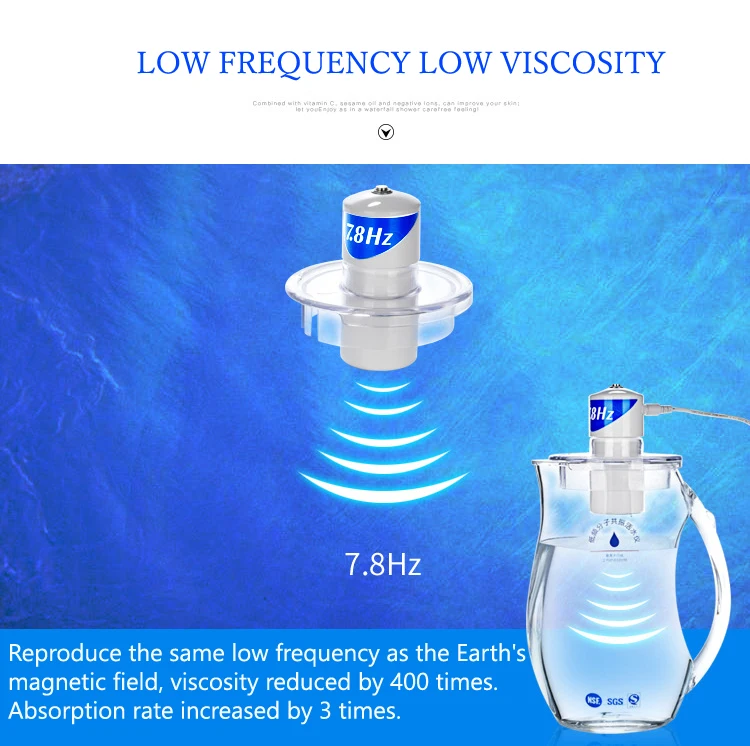 浄水器・整水器 OlyMall MRET Molecular Quantum Resonator OlyLife OlyMall MRET Molecular Quantum Resonator Water Dispenser