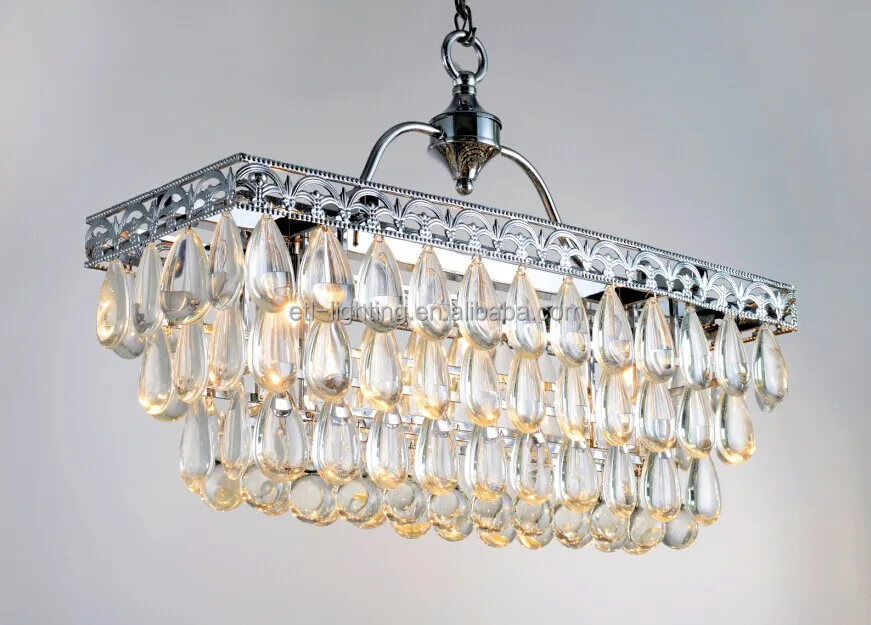 North American Country Oblong Chandelier Lightings Etl84126 North American Country Oblong Chandelier Lightings Etl84126