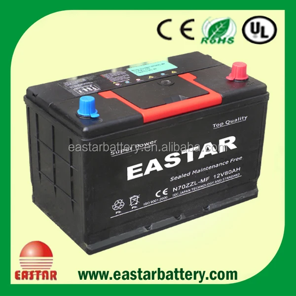 Quick Start Type Car Battery Brand 12v 45ah Mf 46b24l S Car Battery Buy Mf 46b24l S Car Battery Product On Alibaba Com