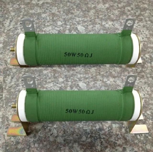 
 Производитель и поставщик RXG20-100W 100K RJ проволочный rresistor  