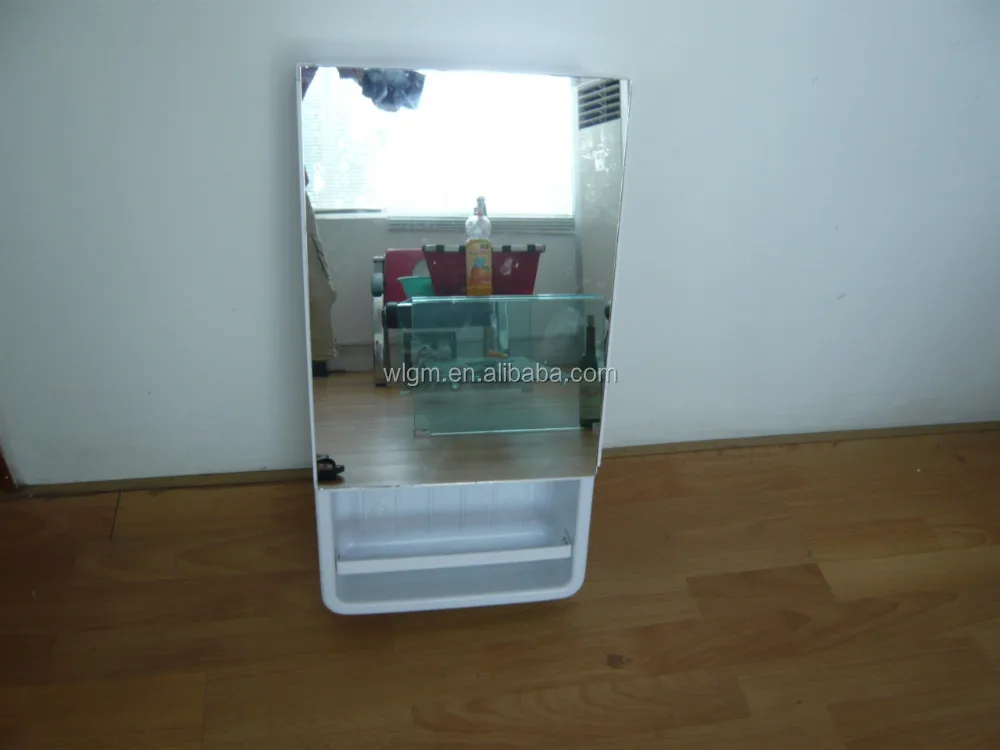 Oem Odm Plastic Toilet And Boat Plastic Bathroom Mirror Buy