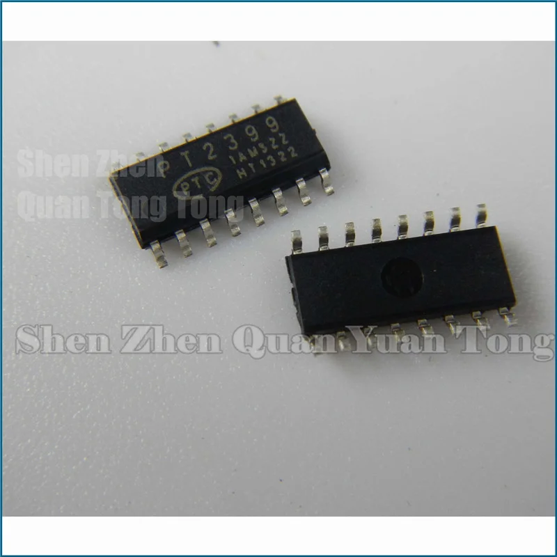 Ic Integrated Circuit Pt2399 Sop16 Sop 2399 Buy Pt2399 Sop16 Ic Pt2399 Sop16 Pt2399 Product On Alibaba Com