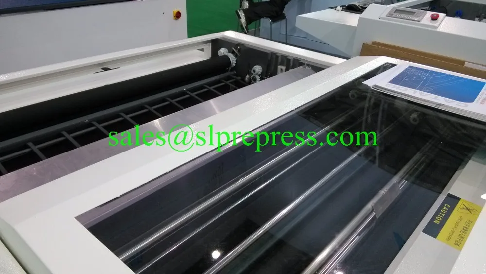 New Technology Offset Printing Machine A3 Thermal CTP and UV CTP Processor Machine