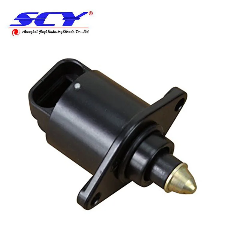 Valve Type Idle Control Valve Suitable For Jeep Wrangler Oe 17119281  4626053 4637073 4698376 4798376 53008025 Ac175 - Buy Idle Air Control Valve,Suitable  For Jeep Cherokee Idle Air Control Valve,Car Idle Air