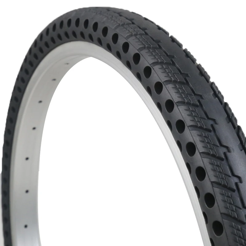 puncture proof fat bike tires