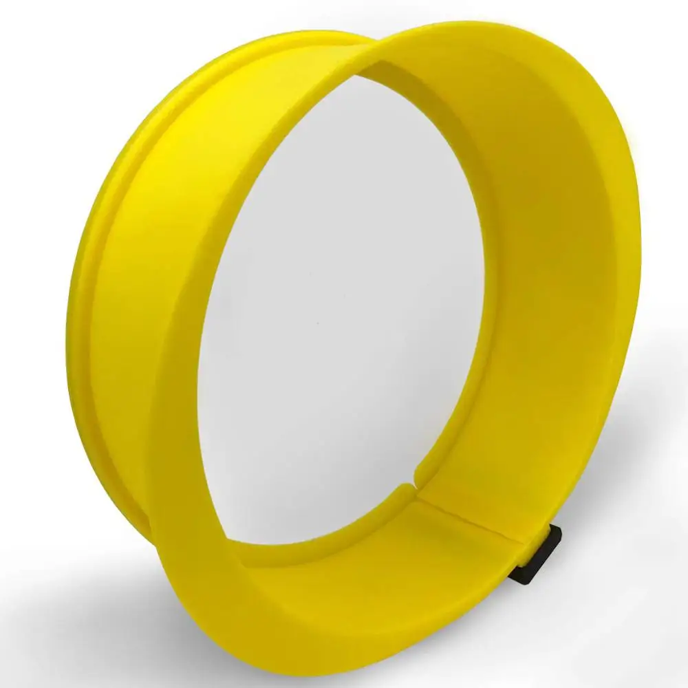 Teglia In Silicone Antiaderente Per Pane 31x15,2x7,1 Cm – Stampo Per Banana Bread, Cheesecake E Polpettone