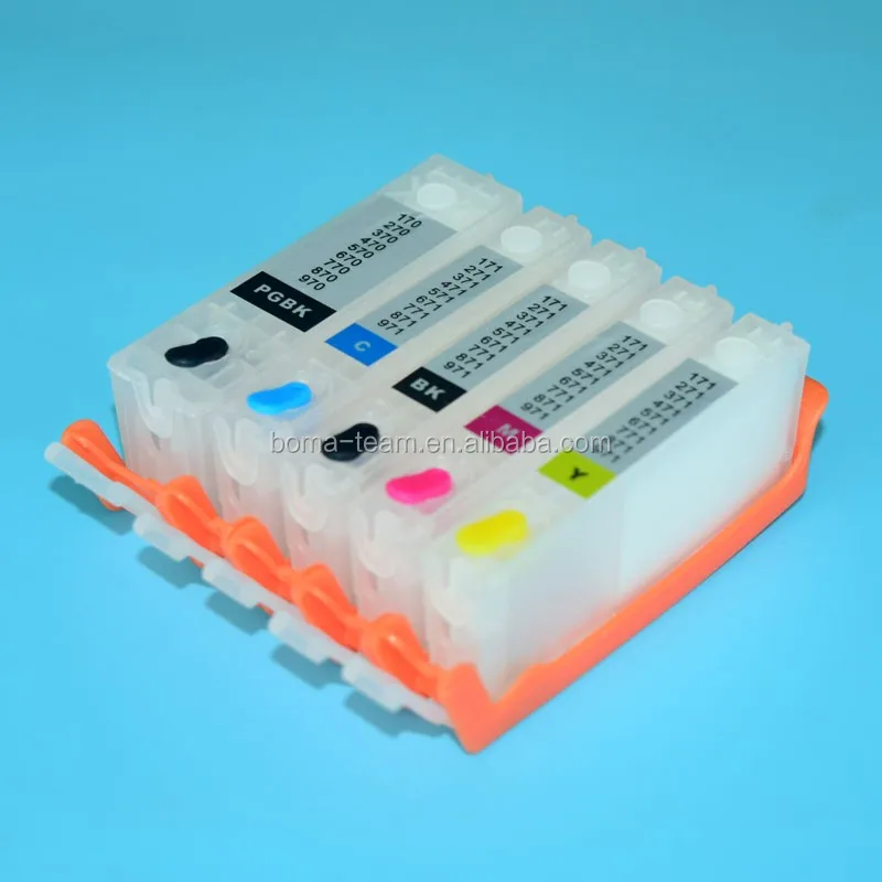 BOMA refill ink cartridge PGI425 CLI426 for Canon PIXMA IP4940 MG5340 IP4840 MG5140 MG5240 MX884 MX894 MX714 iX6540 MX884