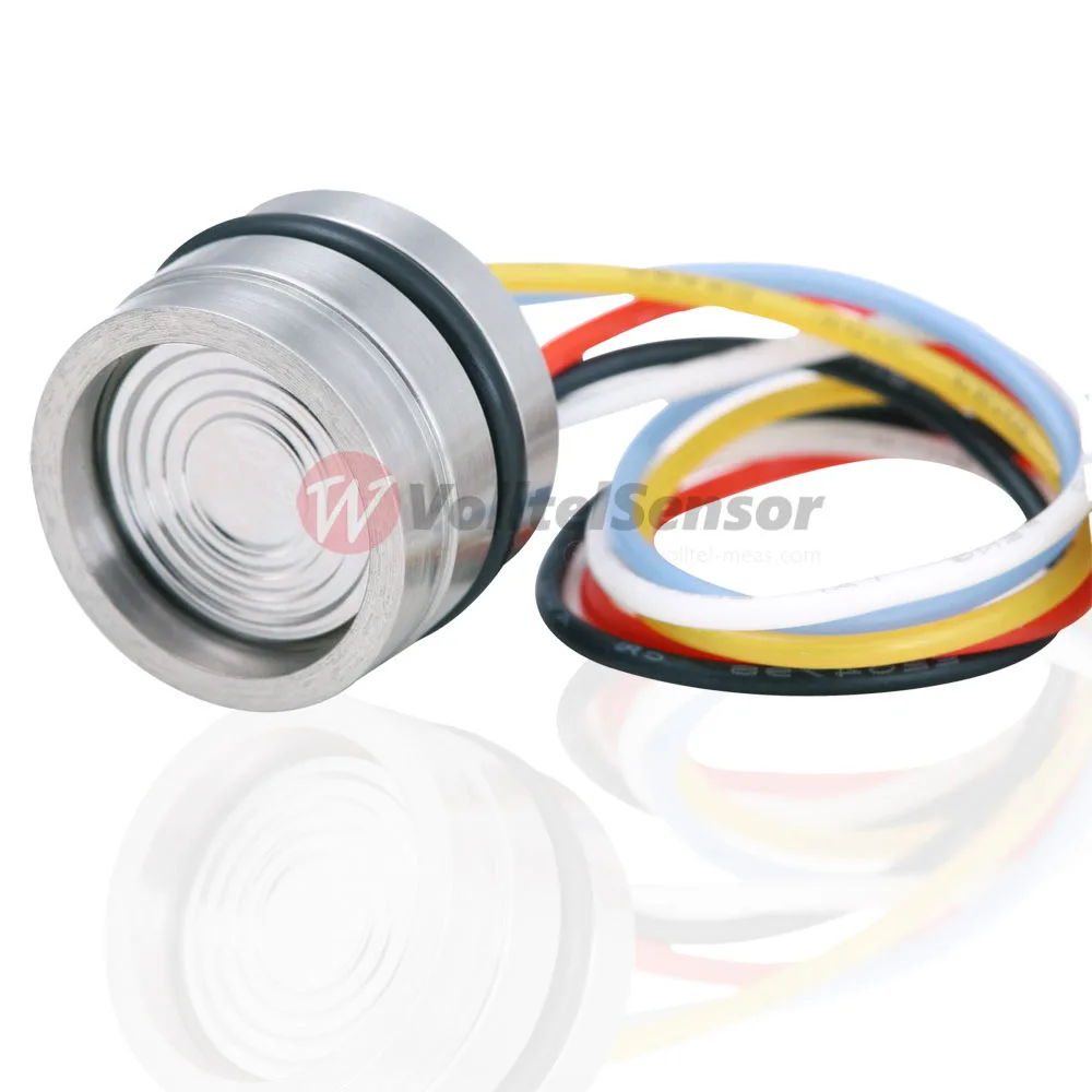 Pressure Sensors With Digital I2c Interface Buy Pressure Sensors With