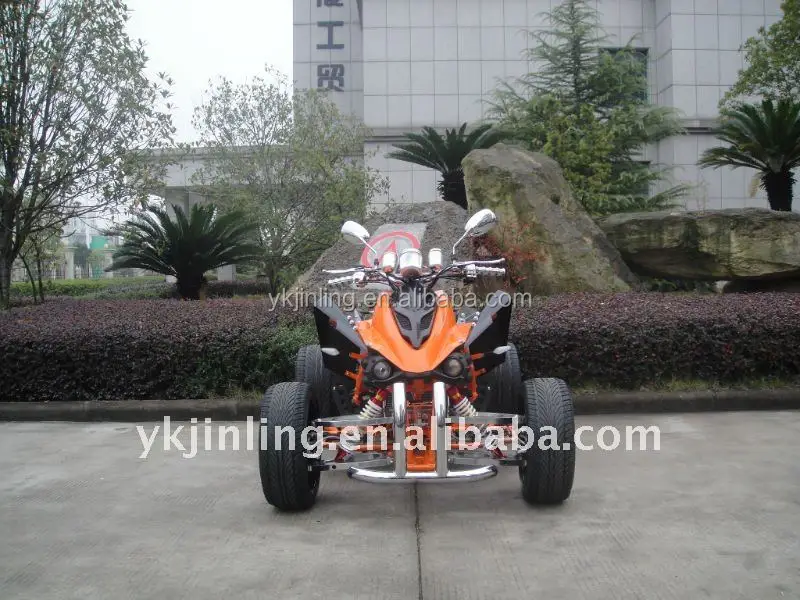 Лучшие продажи 4 Wheeler 250cc ATV для взрослых гоночный квадроцикл Atv для продажи