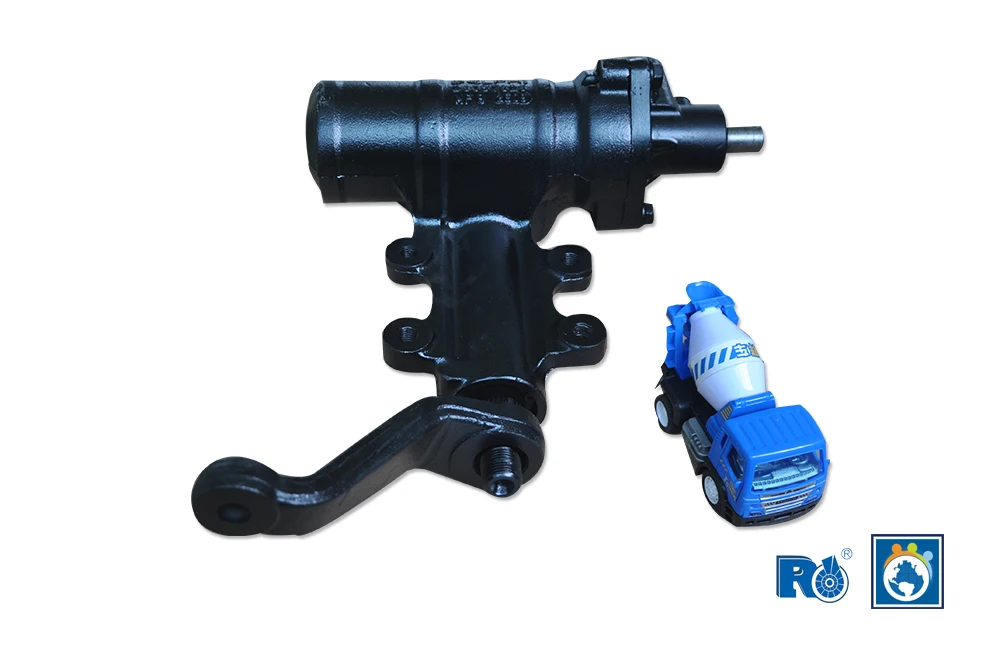 Power Steering Gearbox/rack For Grang Chke Oe 52088273af 52088273ac