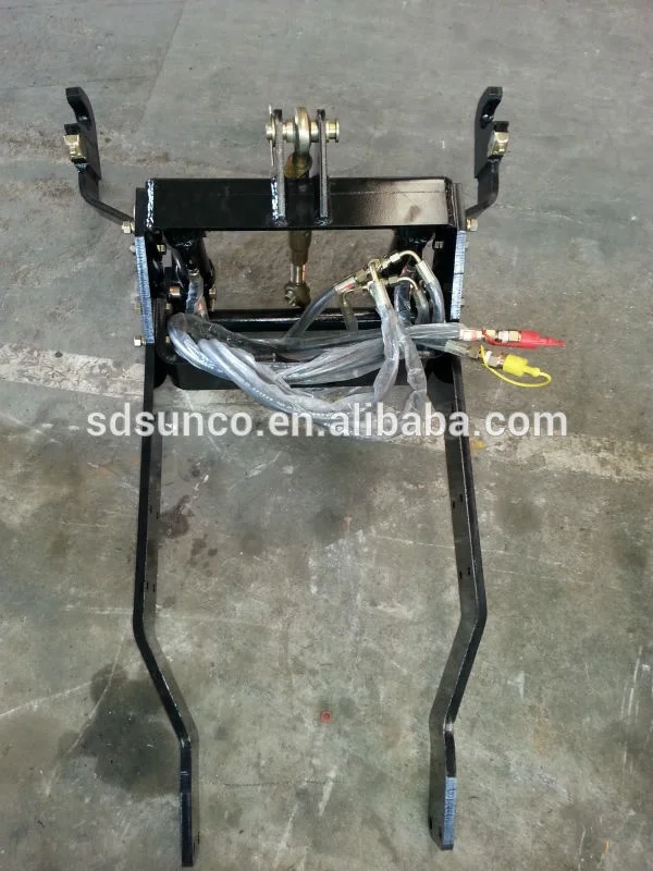 Front Linkage Matching Foton LOVOL Tractor