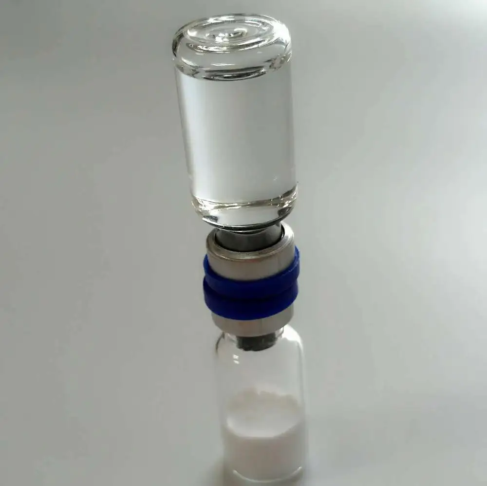 3ml   Lyophilized Powder Remove Wrinkle Anti Aging Reduce Eyecow