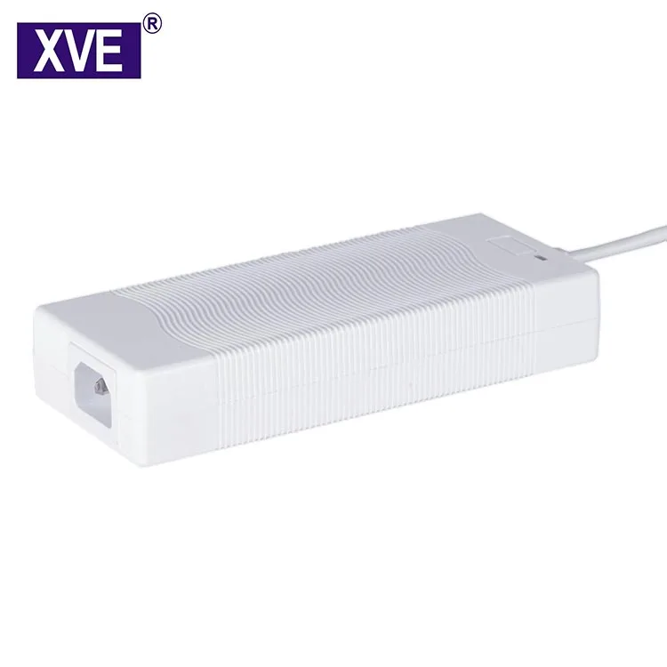 Xve rohs 18650 42 В зарядное устройство для электрический скутер