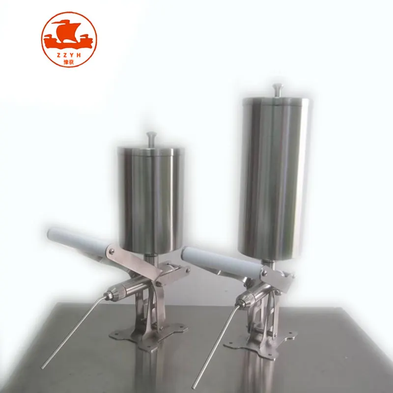 
Автоматическая машина для розлива чурроса на продажу 