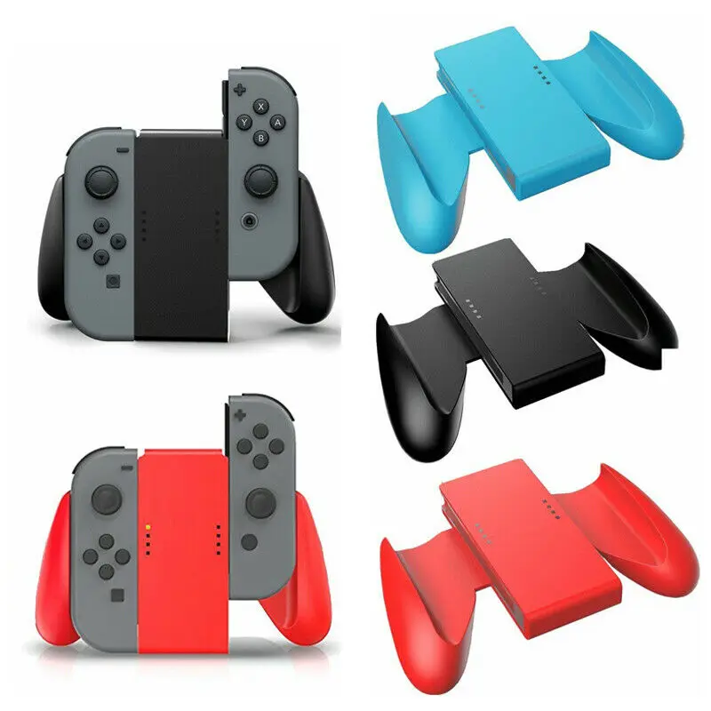 L R Comfort Grip Game Play Rubber For Nintendo Switch Controller Grip Holder Buy Grip For Nintendo Switch For Nintendo Switch Controller Holder For Nintendo Switch Controller Grip Product On Alibaba Com