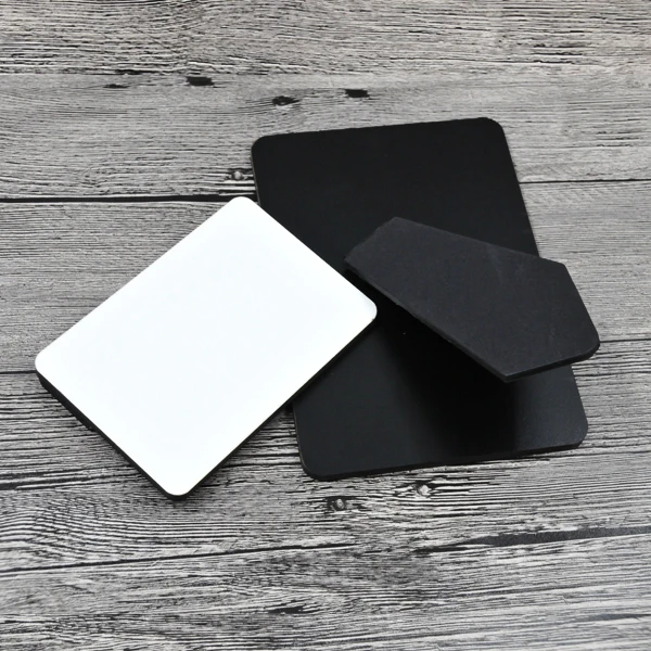 Blank Heat Press Sublimation Customized Picture Shapes Hot Hot Sexi Photo Girls Mdf Photo Frames
