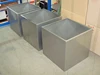 Galvainzed steel