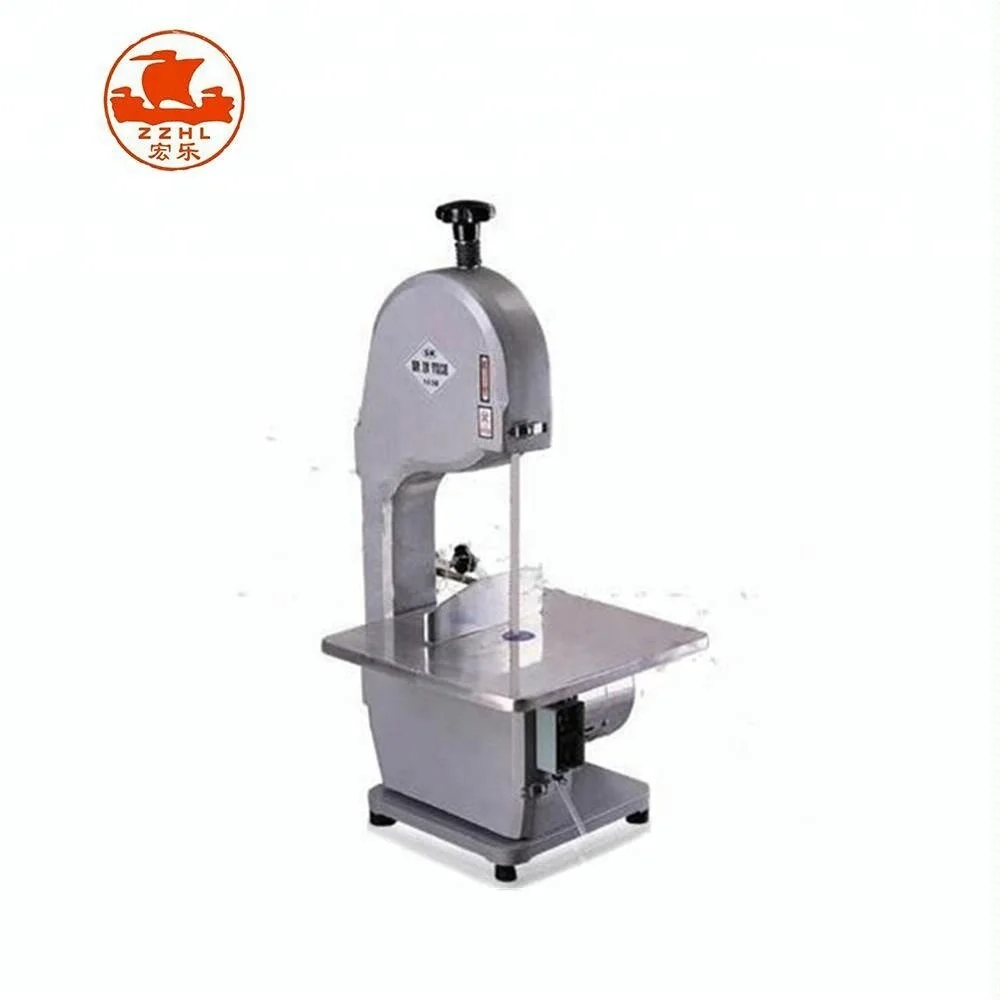 Cheap Meat Band Saw Bone Cutter Meat Saw Machine