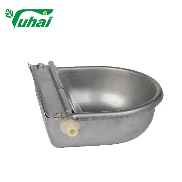 product plastic drinking bowl for animals and calves with a capacity of 09 litreswater dispenser for cows-8