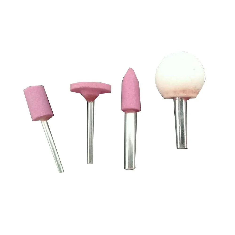 small grinding wheel