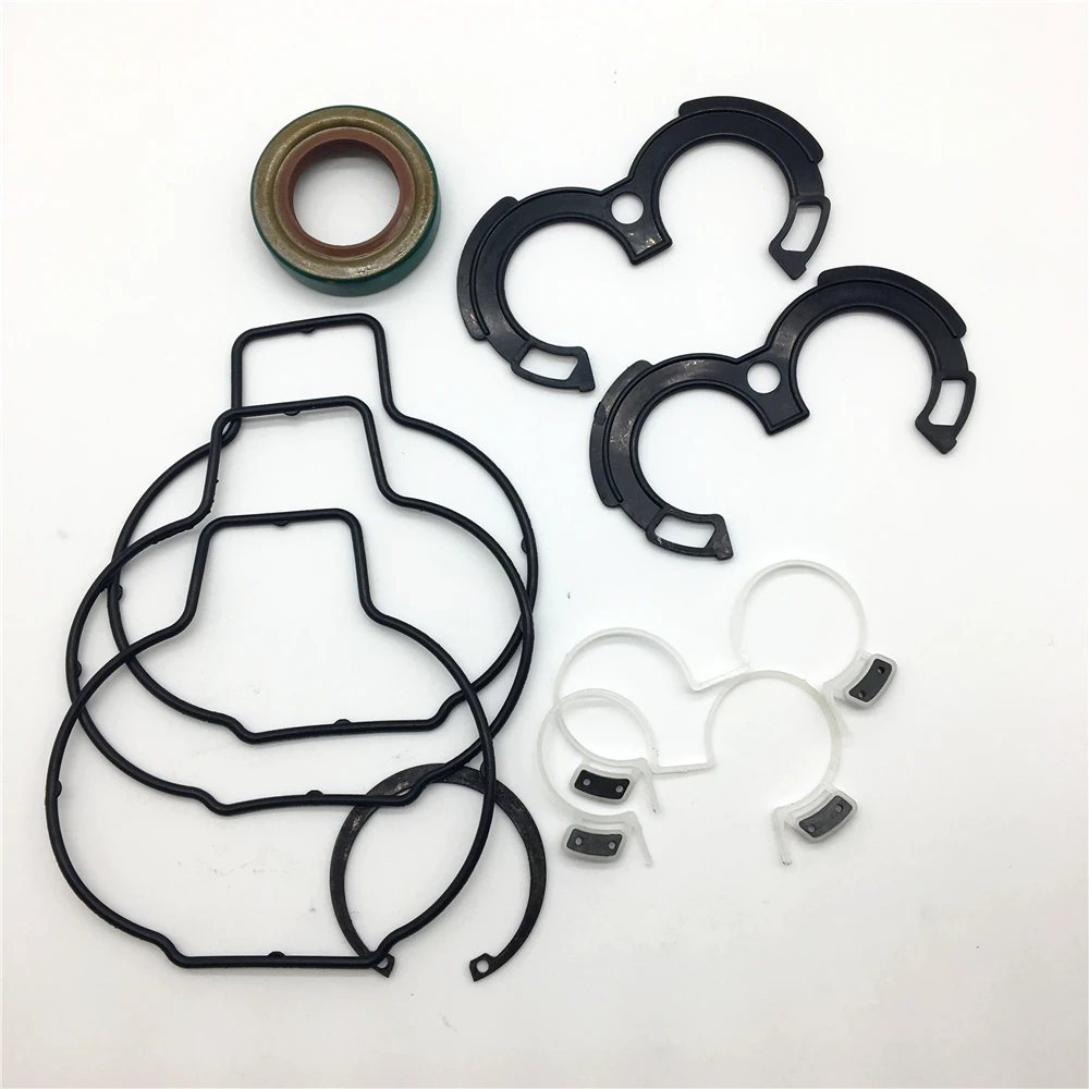 Construction Machinery Parts KFP51 Gear Pump Seal Kit with Hydraulic Cylinder Seal