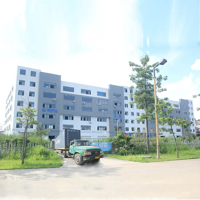Zhongshan Eupple Lighting Co., Ltd.