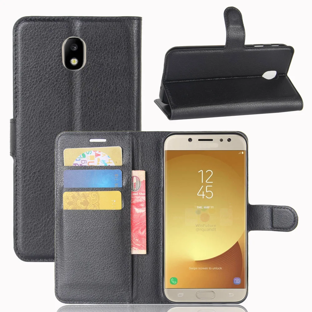 Funda De Cuero Para Samsung Galaxy J7 Pro Accesorios Para Telefono Movil Billetera Buy Para Samsung Galaxy J7pro Funda Magnetica Funda Para Telefono Funda Trasera Funda Para Telefono Movil Funda De Silicona Funda