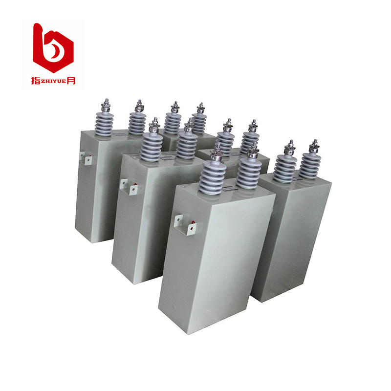 11kv CE three phase BFM 11 kv 150 200 300 kvar high voltage capacitor